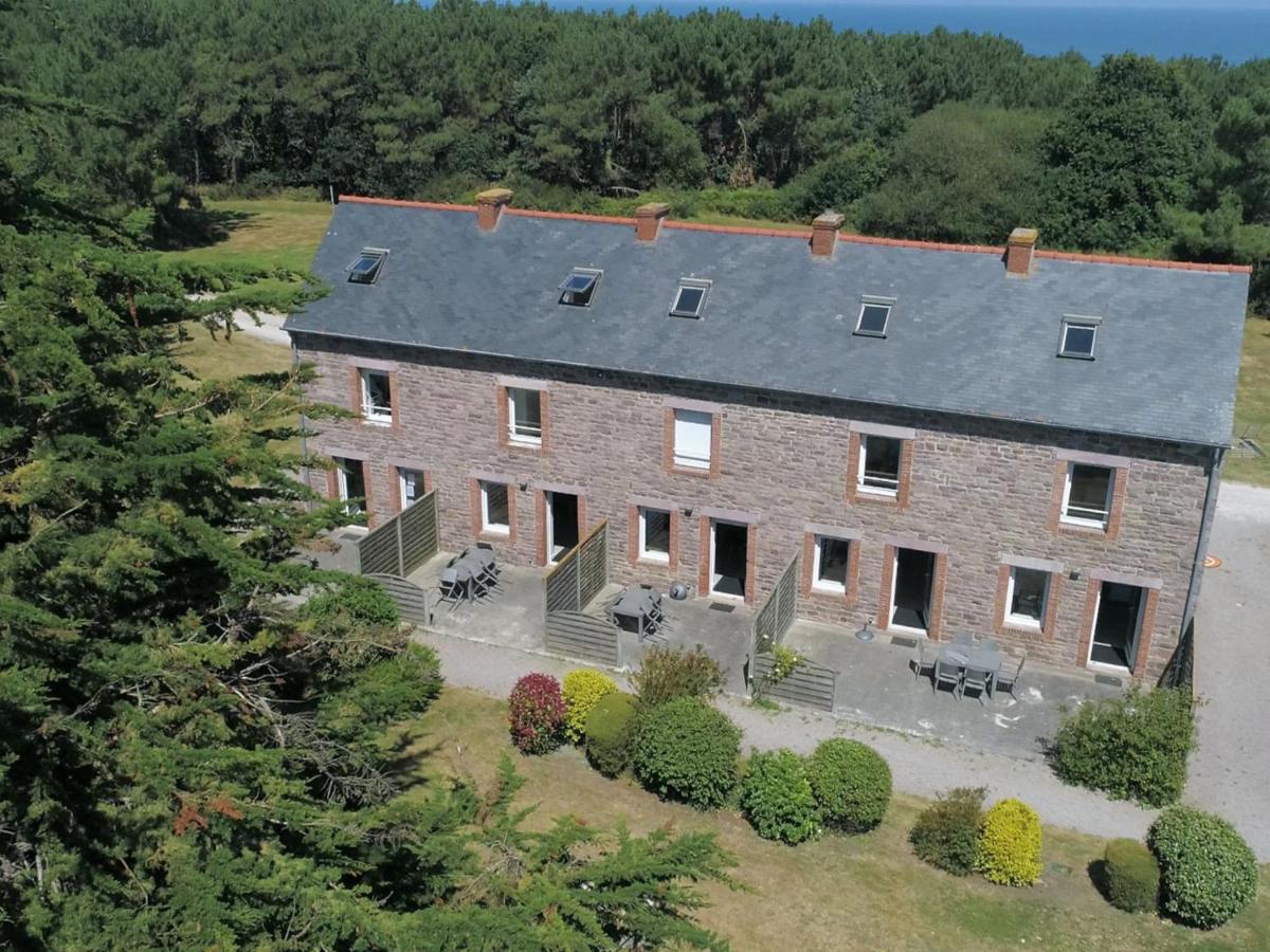 Holiday Home T3-Residence La Carquois By Interhome 프레헬 외부 사진