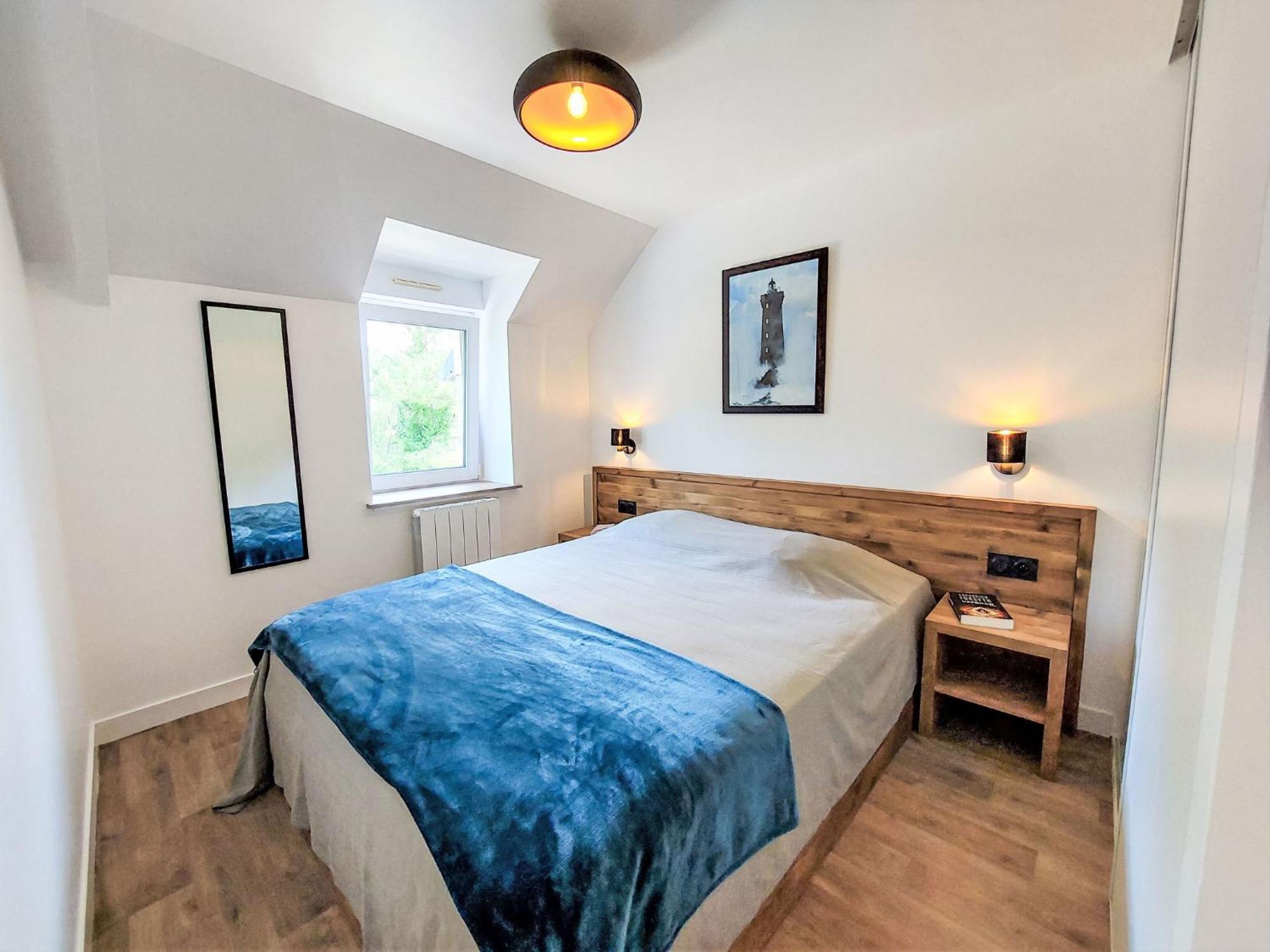 Holiday Home T3-Residence La Carquois By Interhome 프레헬 외부 사진