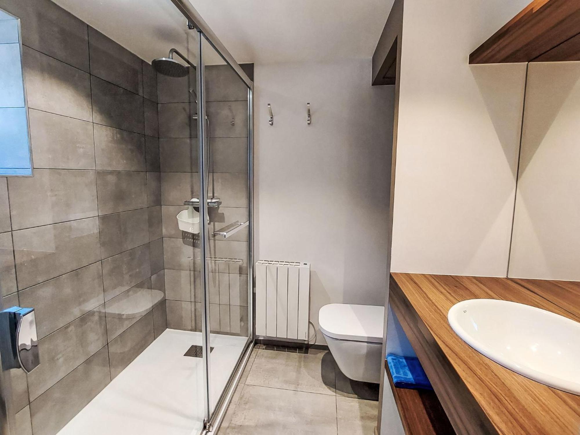 Holiday Home T3-Residence La Carquois By Interhome 프레헬 외부 사진