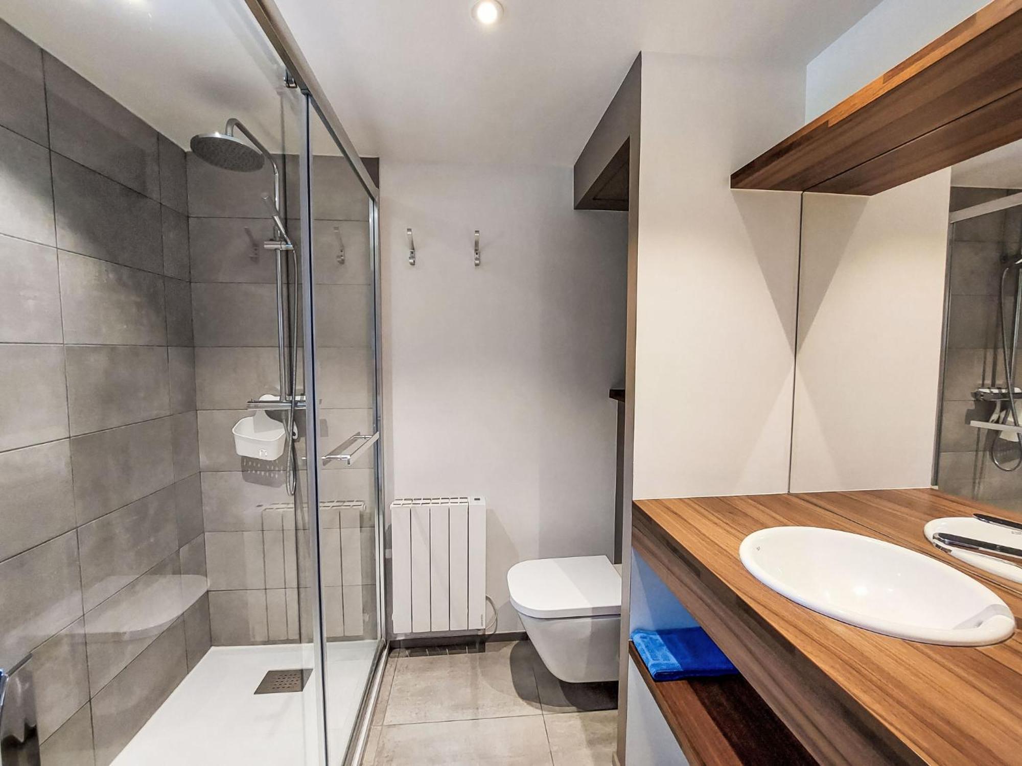 Holiday Home T3-Residence La Carquois By Interhome 프레헬 외부 사진