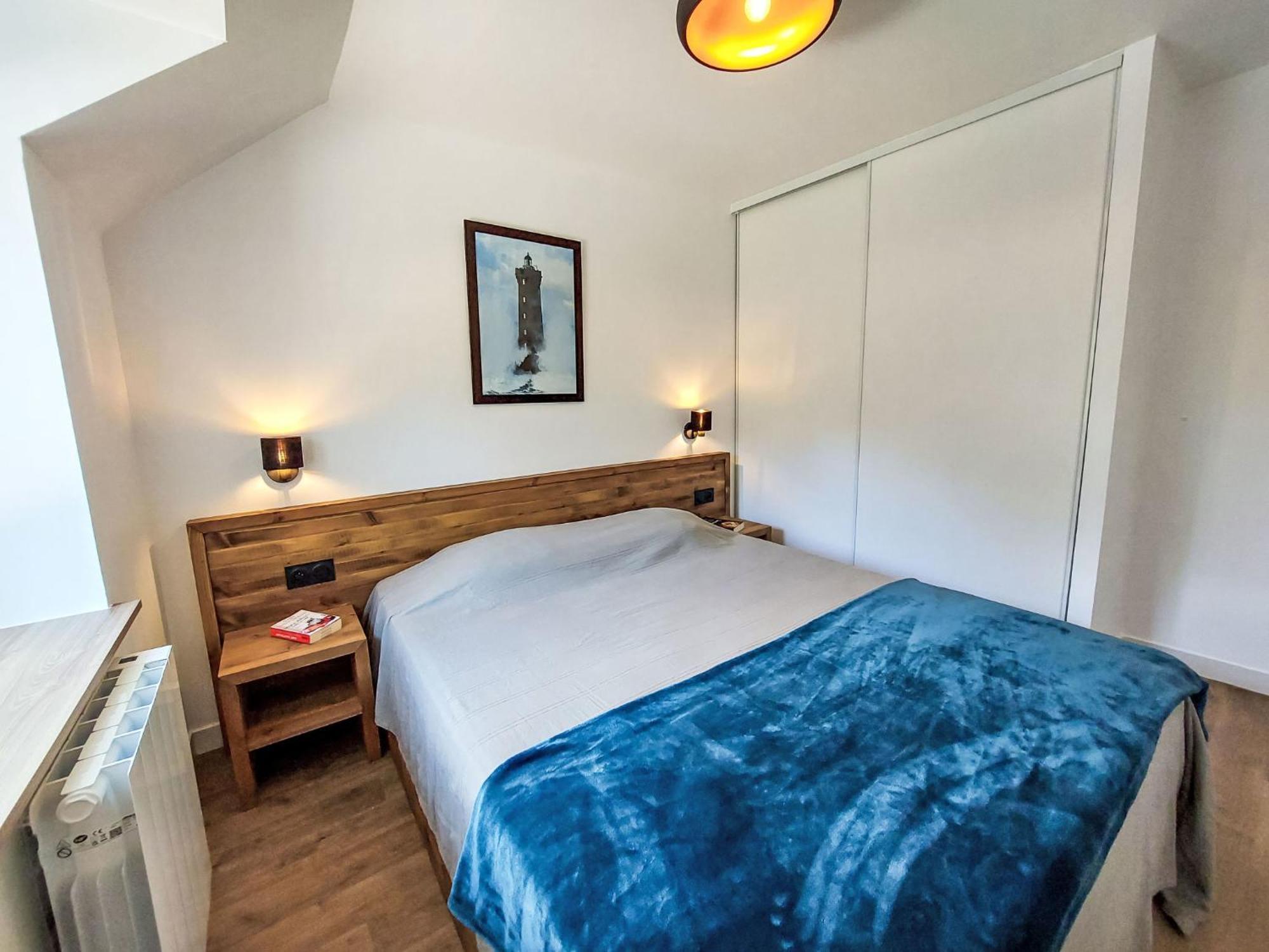 Holiday Home T3-Residence La Carquois By Interhome 프레헬 외부 사진