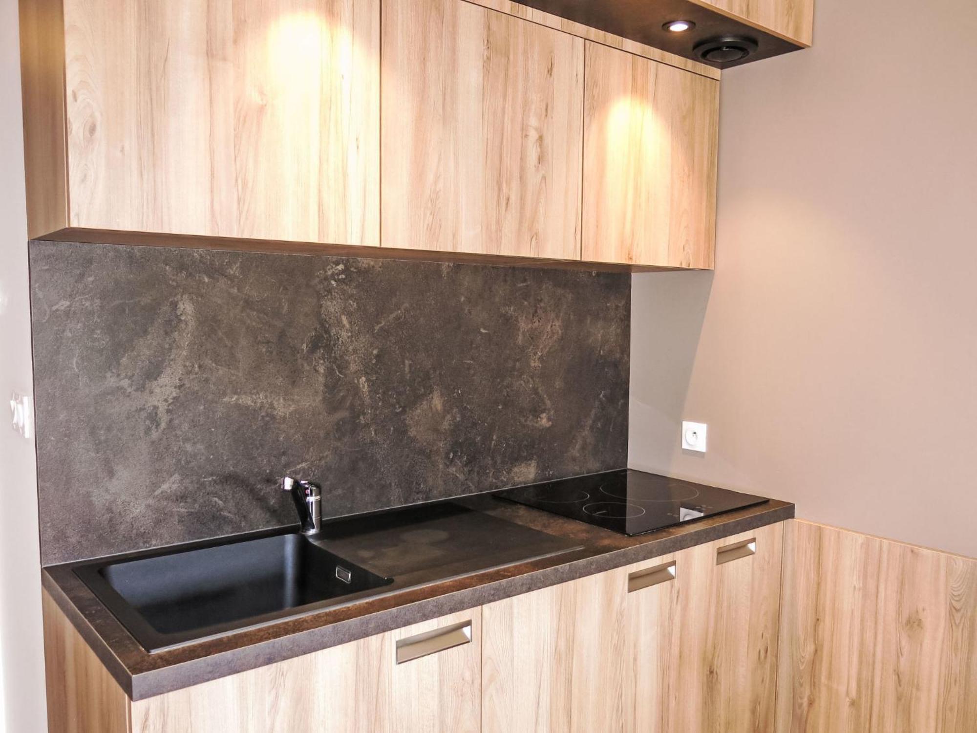Holiday Home T3-Residence La Carquois By Interhome 프레헬 외부 사진